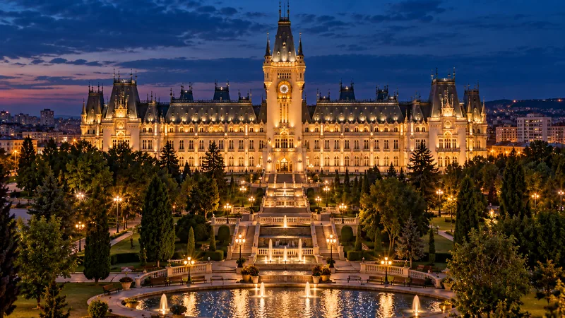 Comunitate de dating Iași